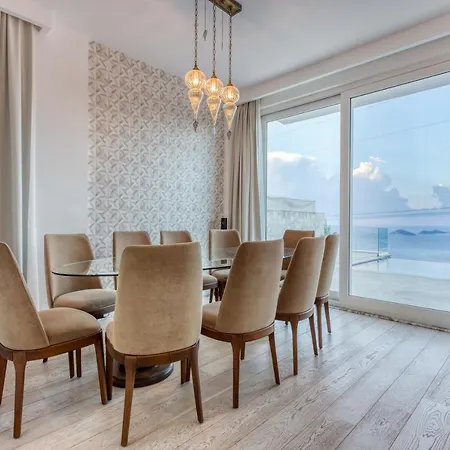 Palmiye By Lucida Villas * Kalkan