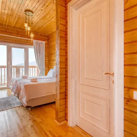 Palmiye By Lucida Villas Vila *