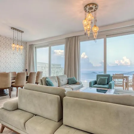 Palmiye By Lucida Villas Vila *