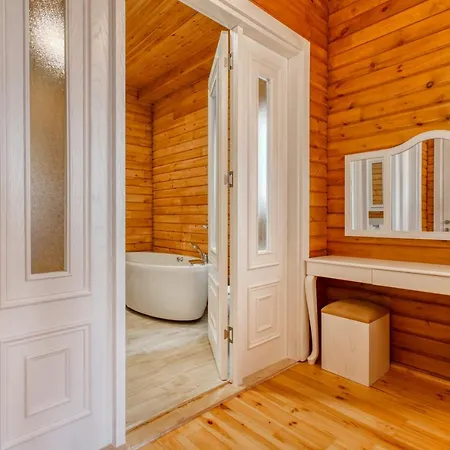 Vila Palmiye By Lucida Villas *