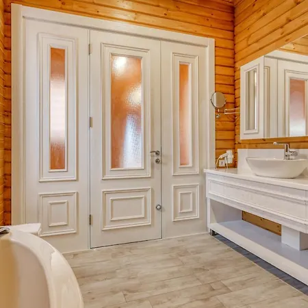 Vila Palmiye By Lucida Villas Kalkan