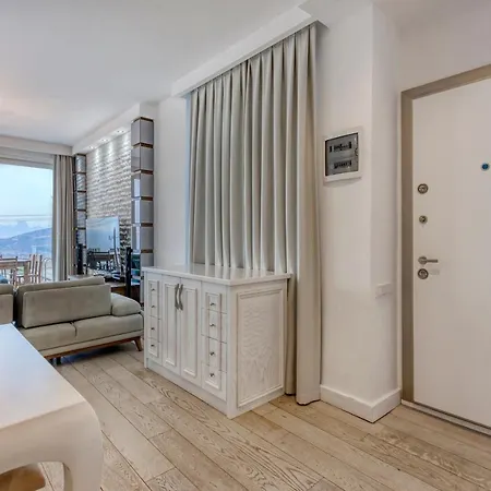 Vila Palmiye By Lucida Villas *
