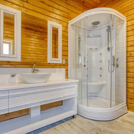 Palmiye By Lucida Villas * Kalkan
