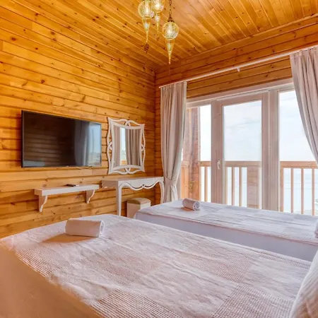 Vila Palmiye By Lucida Villas *