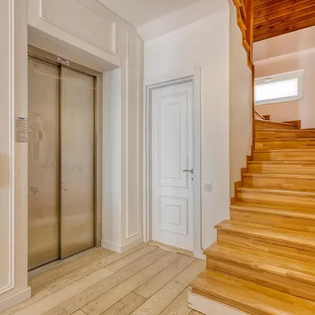 Palmiye By Lucida Villas Vila *