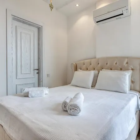 Vila Palmiye By Lucida Villas