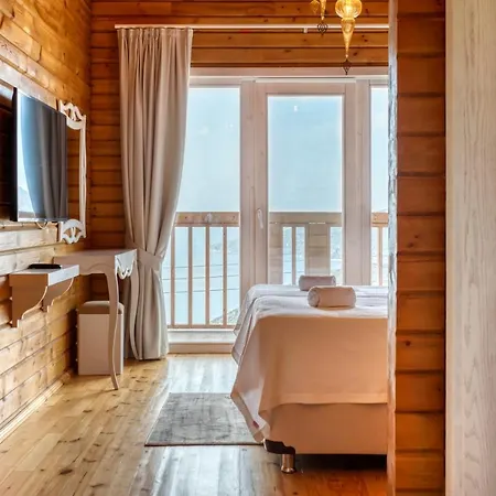 Palmiye By Lucida Villas Kalkan