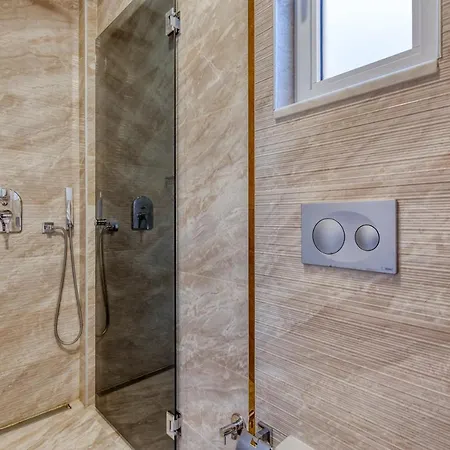 Vila Palmiye By Lucida Villas Kalkan