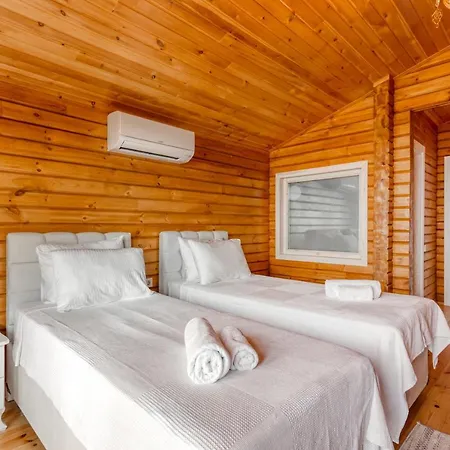 Vila Palmiye By Lucida Villas *