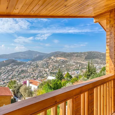 Vila Palmiye By Lucida Villas