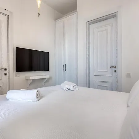 Palmiye By Lucida Villas * Kalkan