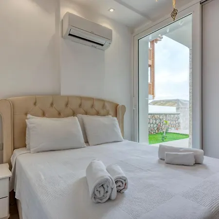 Palmiye By Lucida Villas Vila