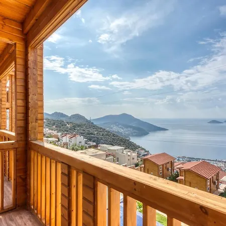 Vila Palmiye By Lucida Villas *
