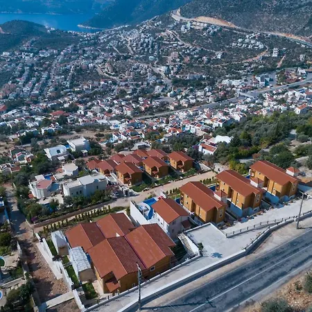 Palmiye By Lucida Villas