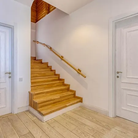 Palmiye By Lucida Villas Villa Kalkan