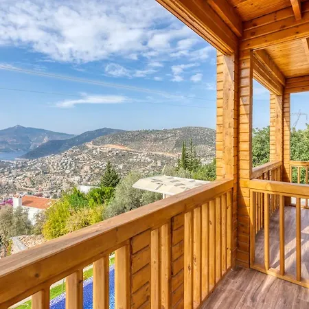 Palmiye By Lucida Villas Villa