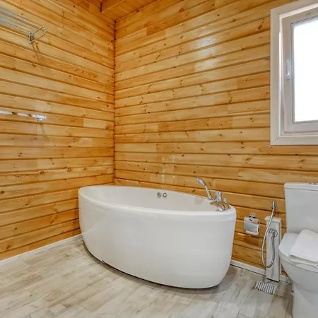 Palmiye By Lucida Villas Villa