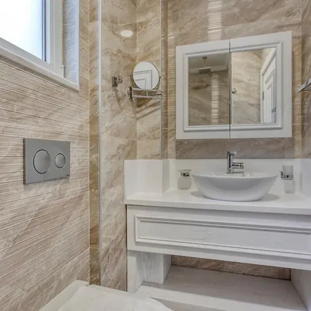 Palmiye By Lucida Villas * Kalkan